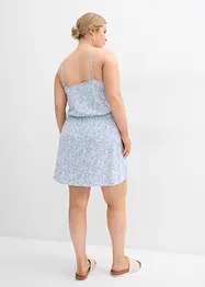 Jersey jurk van puur katoen, bonprix