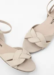Sandalen, bonprix