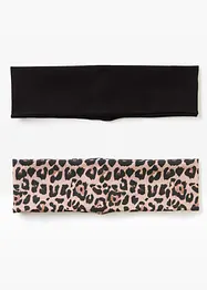 Haarband (set van 2), bonprix