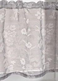 Valletje met bloemenprint, bonprix