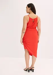 Jersey jurk, bonprix
