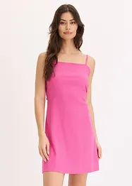 Jersey jurk met decoratieve strik achter, bonprix