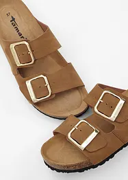 Tamaris slippers, Tamaris