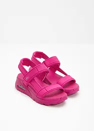 Sandalen van Skechers, Skechers