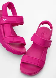 Sandalen van Skechers, Skechers