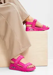Sandalen van Skechers, Skechers