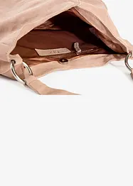 Wikkeltrui met accessoire, bonprix