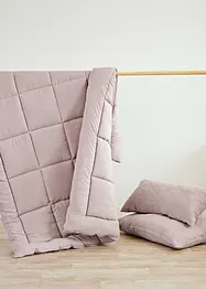 Cotton Touch dekbed middel, bonprix