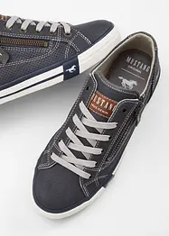 Sneakers van Mustang, Mustang