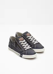 Sneakers van Mustang, Mustang