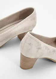 Jana pumps, Jana