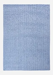 Vloerkleed met zacht oppervlak, bonprix