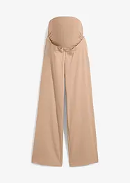 Zwangerschapsbroek in Marlene Dietrich stijl, loose fit, bonprix