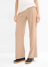 Zwangerschapsbroek in Marlene Dietrich stijl, loose fit, bonprix