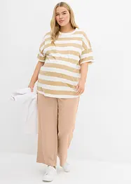 Zwangerschapsbroek in Marlene Dietrich stijl, loose fit, bonprix
