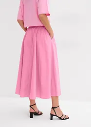 Midi rok, bonprix