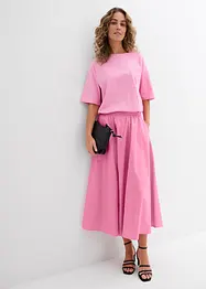 Midi rok, bonprix
