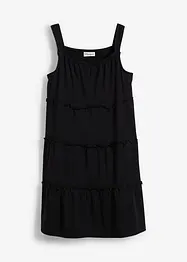 Meisjes zomerjurk, bonprix