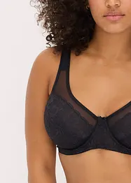 Minimizer bh met beugels en gerecycled polyamide (set van 2), bonprix