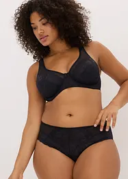Minimizer bh met beugels en gerecycled polyamide (set van 2), bonprix