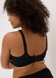 Minimizer bh met beugels en gerecycled polyamide (set van 2), bonprix