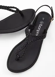 Teensandalen, bonprix