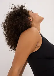 Naadloze corrigerende body, sterk corrigerend, bonprix