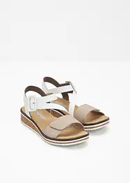 Sandalen van Rieker, Rieker