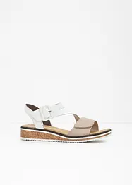 Sandalen van Rieker, Rieker