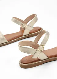 Comfort sandalen van s.Oliver, s.Oliver