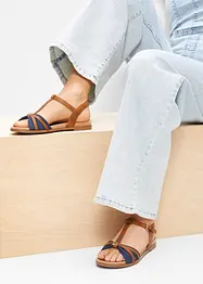 Comfort sandalen van s.Oliver, s.Oliver