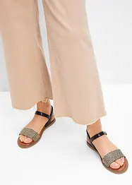 Comfort sandalen van s.Oliver, s.Oliver