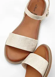 Comfort sandalen van s.Oliver, s.Oliver