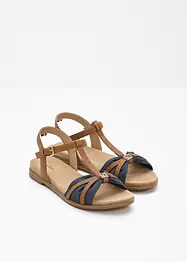 Comfort sandalen van s.Oliver, s.Oliver
