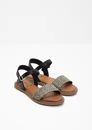 Comfort sandalen van s.Oliver, s.Oliver