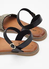Comfort sandalen van s.Oliver, s.Oliver