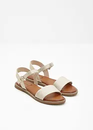 Comfort sandalen van s.Oliver, s.Oliver