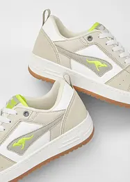 Kangaroos sneakers, Kangaroos