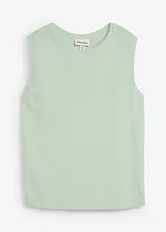 Gebreide top, bonprix