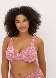 Minimizer bh zonder beugels met gevoerde bandjes, bonprix