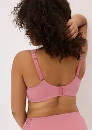 Minimizer bh zonder beugels met gevoerde bandjes, bonprix