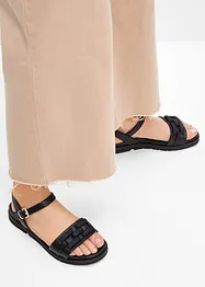 Sandalen van Marco Tozzi, Marco Tozzi