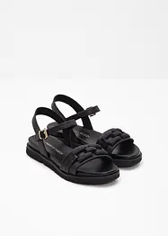 Sandalen van Marco Tozzi, Marco Tozzi