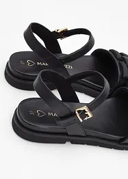 Sandalen van Marco Tozzi, Marco Tozzi