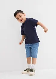 Stretch jeans short, regular fit, bonprix