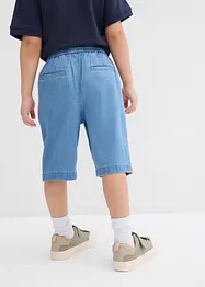 Stretch jeans short, regular fit, bonprix