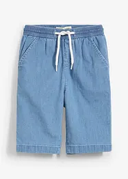 Stretch jeans short, regular fit, bonprix