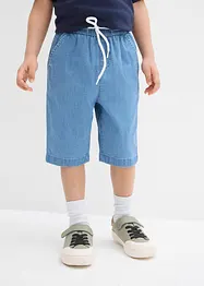 Stretch jeans short, regular fit, bonprix