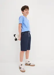 Instap jeans short, regular fit, bonprix