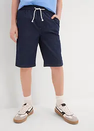Instap jeans short, regular fit, bonprix